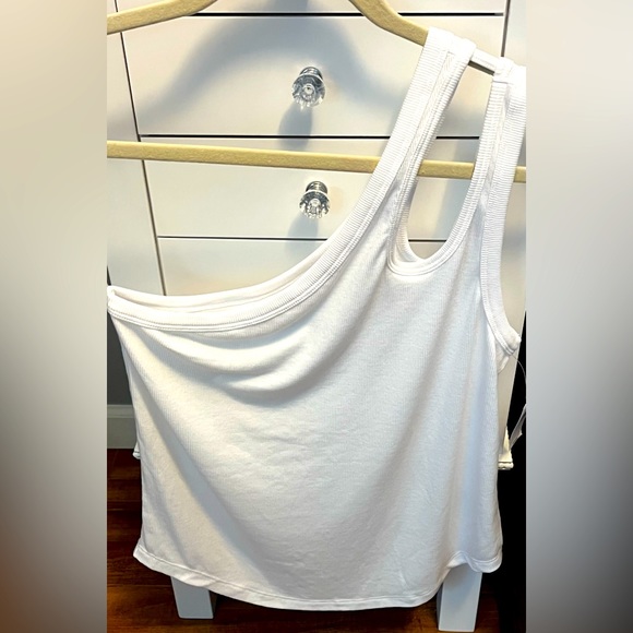 Old Navy Tops - Old Navy One Shoulder Tank
